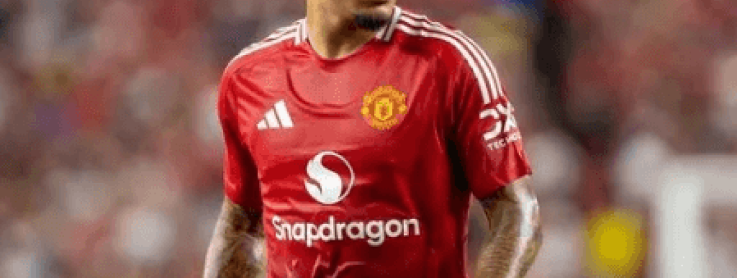 Le fiasco de Jadon Sancho en Premier League