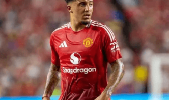 Le fiasco de Jadon Sancho en Premier League