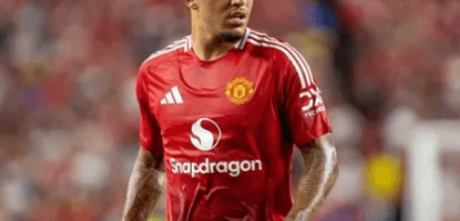 Le fiasco de Jadon Sancho en Premier League