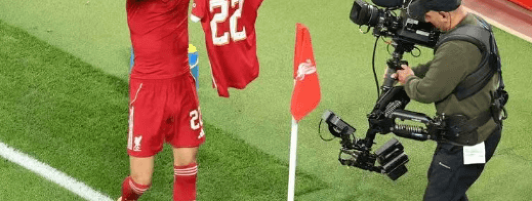 Le lourd tribut de la qualification de Liverpool en Coupe de la Ligue Le lourd tribut de la qualification de Liverpool en Coupe de la Ligue