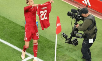 Le lourd tribut de la qualification de Liverpool en Coupe de la Ligue Le lourd tribut de la qualification de Liverpool en Coupe de la Ligue