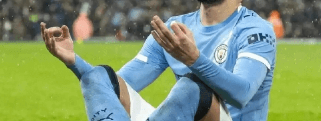 Le nouveau numéro 10 de Manchester City brille en Coupe de la Ligue