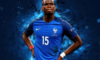 Levée de la suspension de Pogba, un nouveau chapitre dans sa carrière Levée de la suspension de Pogba, un nouveau chapitre dans sa carrière