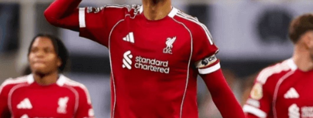 Liverpool a débuté la saison avec deux victoires consécutives, mais les inquiétudes défensives ne peuvent être ignorées ! Liverpool a débuté la saison avec deux victoires consécutives, mais les inquiétudes défensives ne peuvent être ignorées !