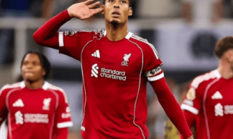 Liverpool a débuté la saison avec deux victoires consécutives, mais les inquiétudes défensives ne peuvent être ignorées ! Liverpool a débuté la saison avec deux victoires consécutives, mais les inquiétudes défensives ne peuvent être ignorées !