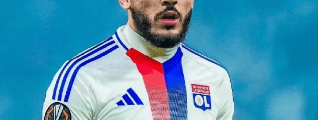 Manchester City recrute Cherki, un nouveau tournant pour l'attaque de l'équipe Manchester City recrute Cherki, un nouveau tournant pour l'attaque de l'équipe