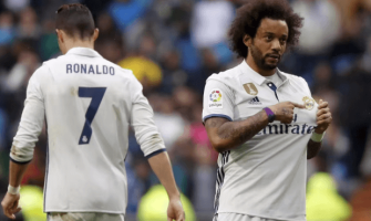 Marcelo annonce sa retraite, mettant fin à une brillante carrière de 20 ans Marcelo annonce sa retraite, mettant fin à une brillante carrière de 20 ans