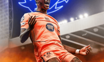 Rashford défie les doutes et brille en Ligue des champions ! Rashford défie les doutes et brille en Ligue des champions !