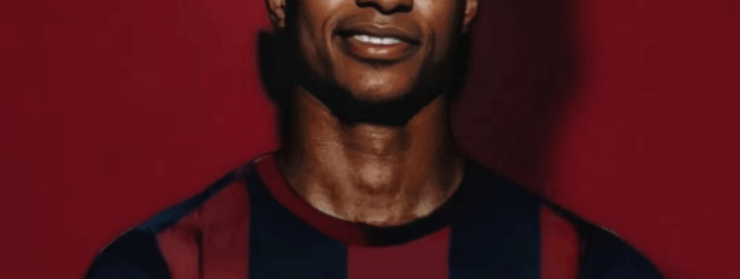 Rashford rejoint Barcelone en prêt pour une nouvelle aventure Rashford rejoint Barcelone en prêt pour une nouvelle aventure