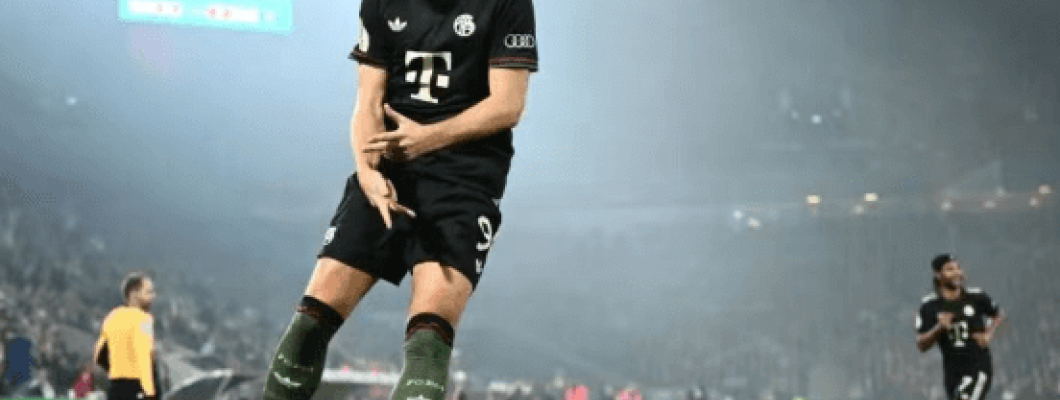 Trois joueurs de Premier League déchaînent leur puissance offensive face au Bayern Munich Trois joueurs de Premier League déchaînent leur puissance offensive face au Bayern Munich