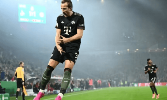 Trois joueurs de Premier League déchaînent leur puissance offensive face au Bayern Munich