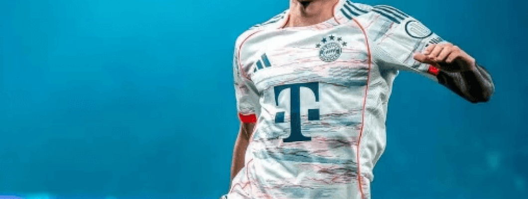 Un doublé de Diaz permet au Bayern Munich de s'imposer 2-1 face au Paris Saint-Germain Un doublé de Diaz permet au Bayern Munich de s'imposer 2-1 face au Paris Saint-Germain