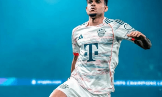 Un doublé de Diaz permet au Bayern Munich de s'imposer 2-1 face au Paris Saint-Germain