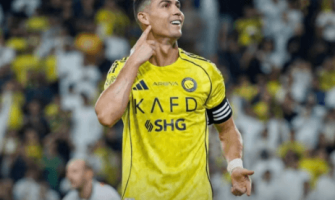 Un nouveau paysage des revenus du football : Cristiano Ronaldo prend la tête Un nouveau paysage des revenus du football : Cristiano Ronaldo prend la tête