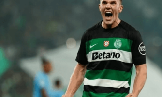 Yorkes est en pleine forme et attire l'attention de nombreux géants Yorkes est en pleine forme et attire l'attention de nombreux géants