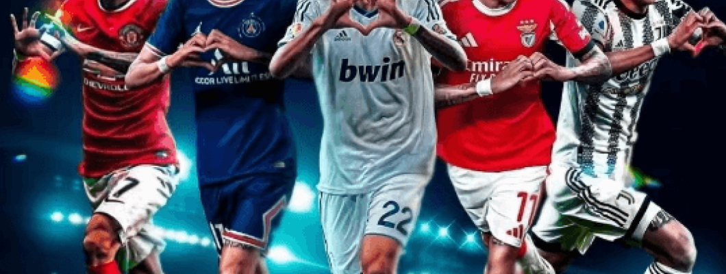 Di Maria fait ses adieux à 18 ans d'aventure européenne Di Maria fait ses adieux à 18 ans d'aventure européenne