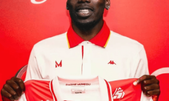 Le chemin du retour de Pogba débutera à Monaco Le chemin du retour de Pogba débutera à Monaco