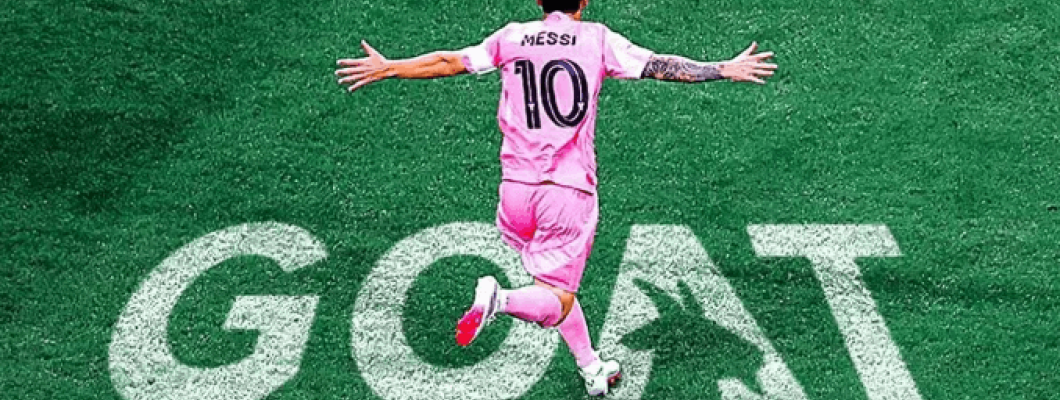Le Miami International de Messi continue de faire des miracles