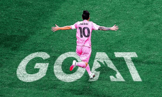 Le Miami International de Messi continue de faire des miracles Le Miami International de Messi continue de faire des miracles