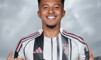 Le plan de restructuration de Manchester United s'accélère et Sancho est sur le point de rejoindre la Juventus Le plan de restructuration de Manchester United s'accélère et Sancho est sur le point de rejoindre la Juventus