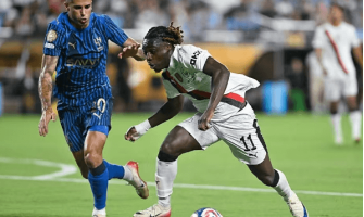 Manchester City s'incline face à Al-Hilal en prolongation, et la revanche d'Inzaghi Manchester City s'incline face à Al-Hilal en prolongation, et la revanche d'Inzaghi