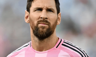 Où va Messi, dont le contrat n'a pas encore été renouvelé ? Où va Messi, dont le contrat n'a pas encore été renouvelé ?