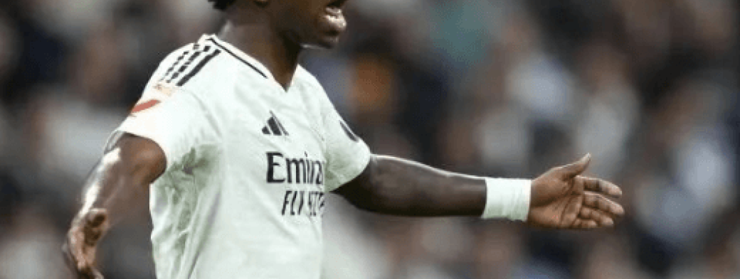 Rodrigo et Vinicius pourraient faire leurs adieux au Bernabéu Rodrigo et Vinicius pourraient faire leurs adieux au Bernabéu