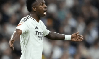 Rodrigo et Vinicius pourraient faire leurs adieux au Bernabéu Rodrigo et Vinicius pourraient faire leurs adieux au Bernabéu