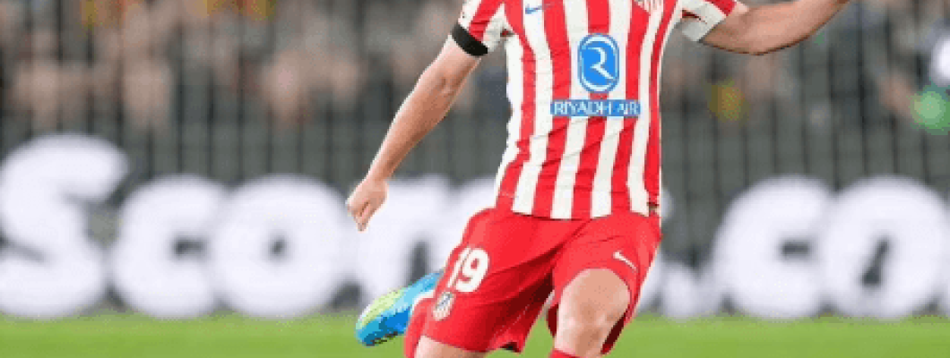 Alvarez souhaite quitter l'Atlético Madrid, le PSG une destination potentielle Alvarez souhaite quitter l'Atlético Madrid, le PSG une destination potentielle