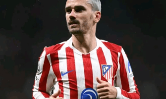 Antoine Griezmann quitte l'Atlético Madrid et entame un nouveau chapitre en MLS
