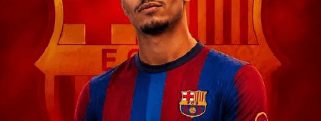 Barcelone recrute un jeune prodige de 17 ans Barcelone recrute un jeune prodige de 17 ans