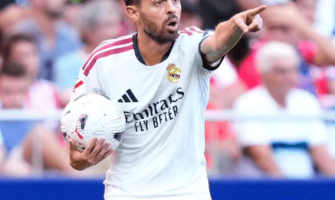 Bernardo Silva traverse une crise de carrière au Real Madrid