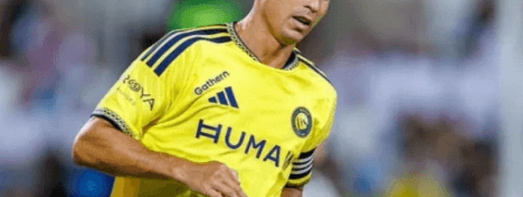 Cristiano Ronaldo, 41 ans, a de nouveau marqué, à seulement 23 buts de son 1000e Cristiano Ronaldo, 41 ans, a de nouveau marqué, à seulement 23 buts de son 1000e