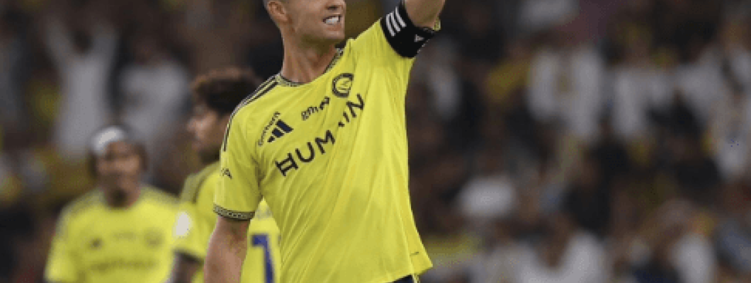 Cristiano Ronaldo n'est plus qu'à 20 buts du cap des 1 000 réalisations en carrière Cristiano Ronaldo n'est plus qu'à 20 buts du cap des 1 000 réalisations en carrière