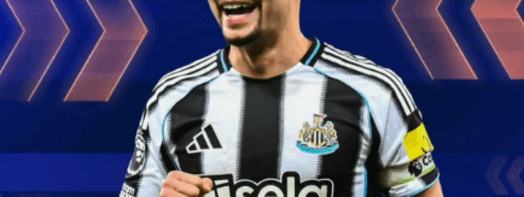 Guimarães tout près d'Arsenal ! Newcastle subit de lourdes pertes lors du mercato estival Guimarães tout près d'Arsenal ! Newcastle subit de lourdes pertes lors du mercato estival