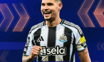Guimarães tout près d'Arsenal ! Newcastle subit de lourdes pertes lors du mercato estival