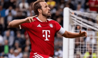 Kane encore décisif, mais le Bayern ne peut pas dépendre uniquement de lui