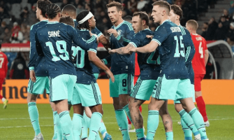 L'Allemagne prolonge sa série de victoires et ses perspectives pour la Coupe du Monde s'améliorent