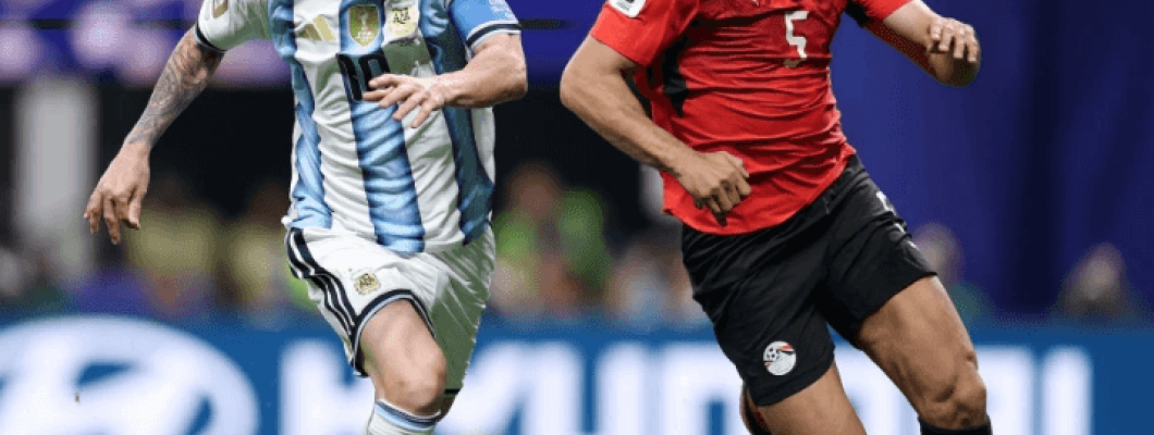 L'Argentine réalise un miracle en 13 minutes lors de la Coupe du monde L'Argentine réalise un miracle en 13 minutes lors de la Coupe du monde