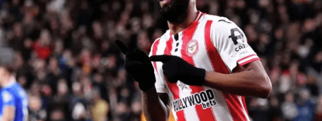 L'ascension fulgurante de Brentford : le meilleur attaquant brésilien de Premier League