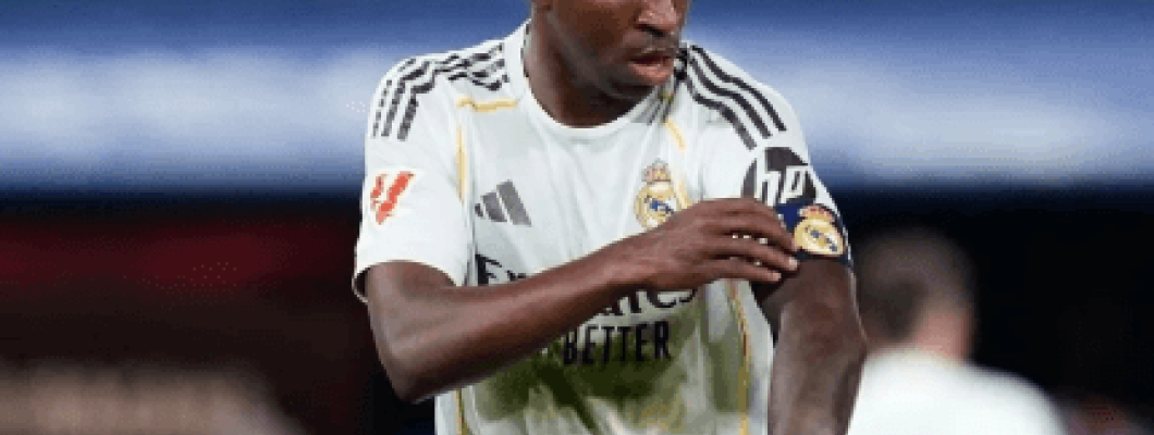 L'avenir de Vinicius Junior entre dans sa phase finale L'avenir de Vinicius Junior entre dans sa phase finale