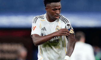 L'avenir de Vinicius Junior entre dans sa phase finale