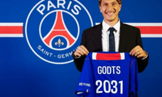 L'étoile montante de l'Eredivisie entame une nouvelle aventure au Paris Saint-Germain