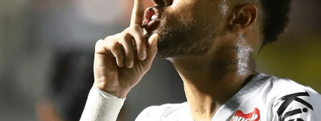 La dernière chance de Neymar et son rêve de Coupe du Monde