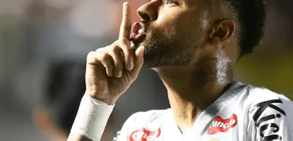 La dernière chance de Neymar et son rêve de Coupe du Monde