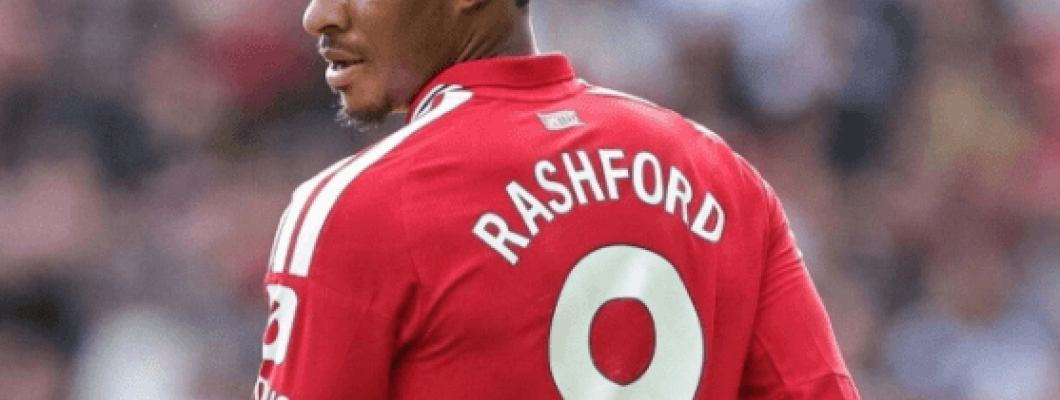 La disette de buts de Rashford suscite des interrogations sur son salaire mirobolant La disette de buts de Rashford suscite des interrogations sur son salaire mirobolant