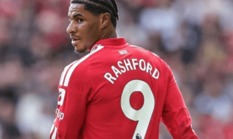 La disette de buts de Rashford suscite des interrogations sur son salaire mirobolant