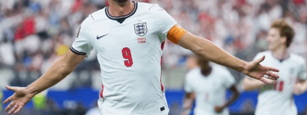 La meilleure chance pour Kane de réaliser son rêve