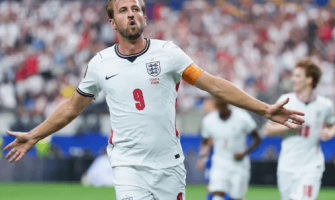 La meilleure chance pour Kane de réaliser son rêve