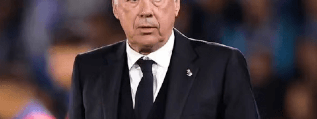 La prolongation du contrat d'Ancelotti ouvre une nouvelle ère pour le football brésilien